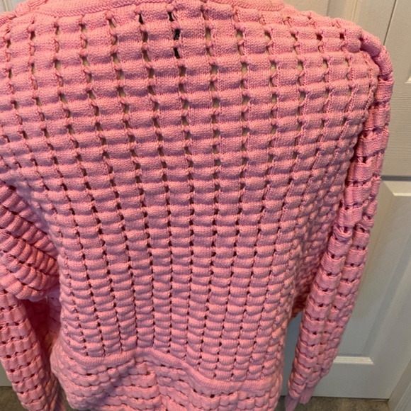 Forte size XL cotton pullover - Picture 7 of 9